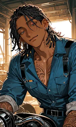 Profile image of 暖