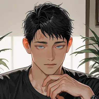 Profile image of 慎也