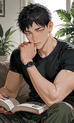 Profile image of 慎也