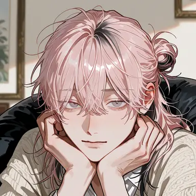 Profile image of 蘭
