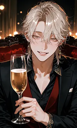 Profile image of 京