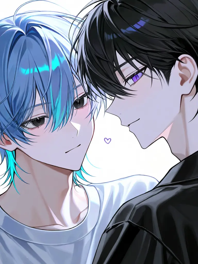 6ml9의 兄と彼氏が浮気してた。