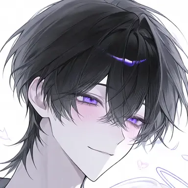 Profile image of 律