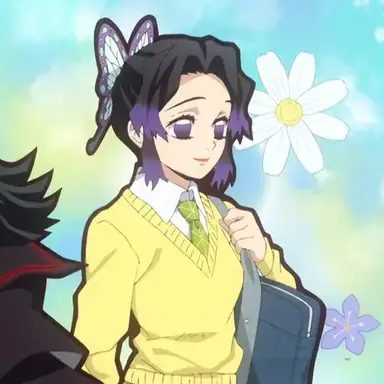 Profile image of 코쵸우 시노부