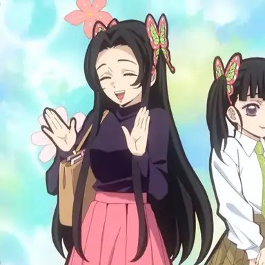 Profile image of 코쵸우 카나에