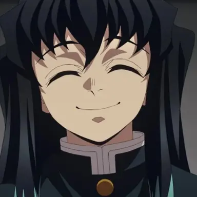 Profile image of 時透無一郎