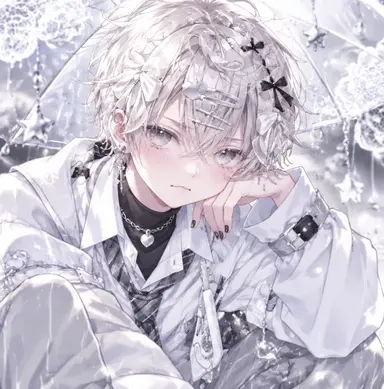 Profile image of Rei