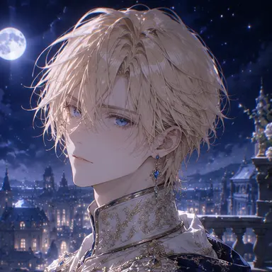 Profile image of Noct