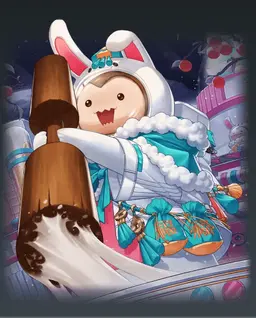 Profile image of 짐인이