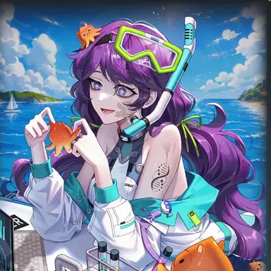 Profile image of 송예슬