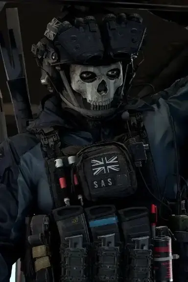 Profile image of Simon