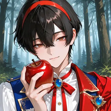 Profile image of シュネ