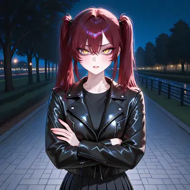Profile image of Choi Mimi
