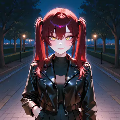Profile image of Choi Mimi