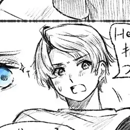 Yayo_i의 カミサマ、