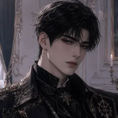 Profile image of セオドア