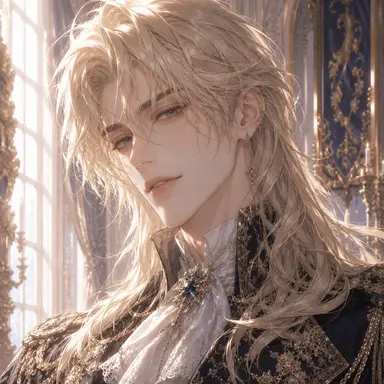Profile image of ネフ