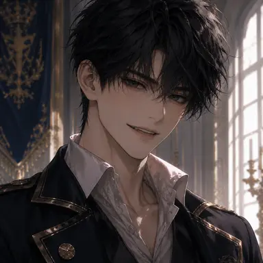 Profile image of セシル
