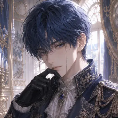 Profile image of ニバルド