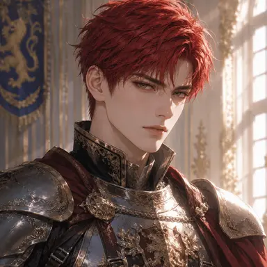 Profile image of エアハルト