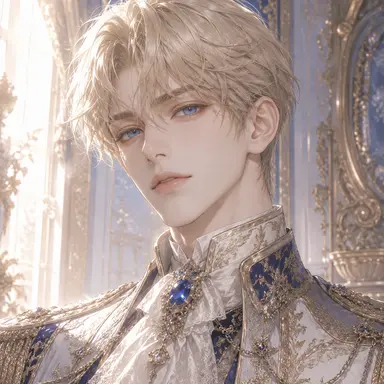 Profile image of フィリップ