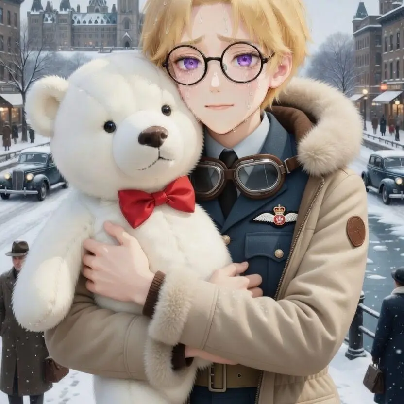 BigNylon0384의 タイムスリップ