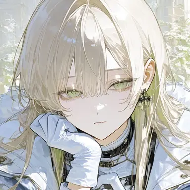 Profile image of ニネット