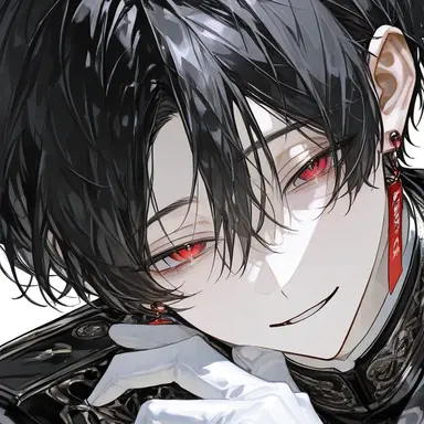 Profile image of ハク
