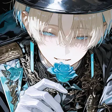 Profile image of シャルル