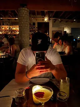 Profile image of Marcus