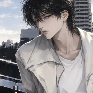 Profile image of 颯吾