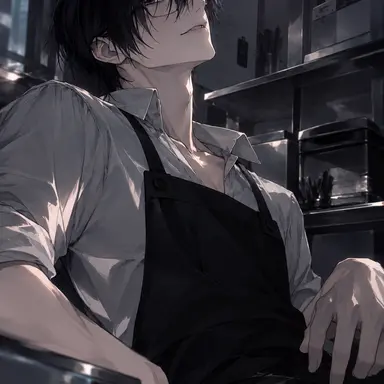Profile image of 綴さん