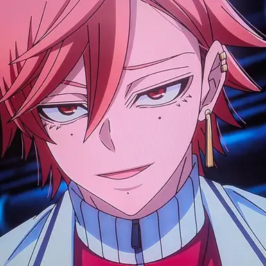 Profile image of 花魁坂京夜