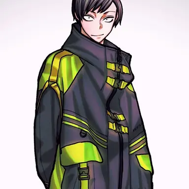 Profile image of 並木度馨