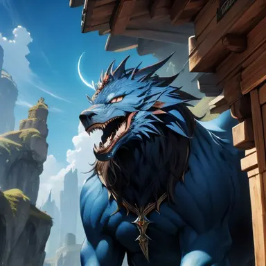 Profile image of 유저