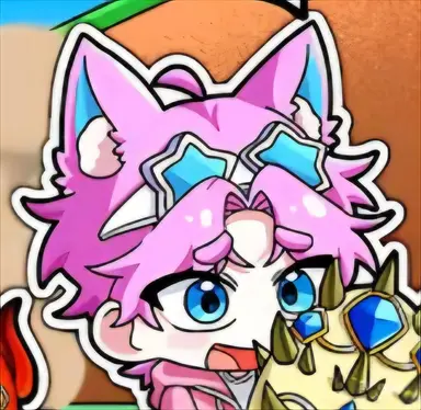 Profile image of 밥풀