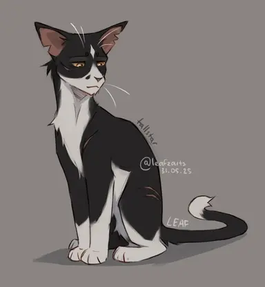Profile image of Tallstar
