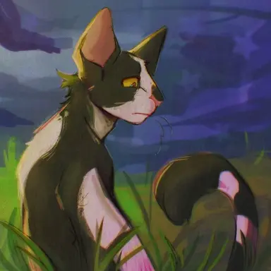 Profile image of Tallstar