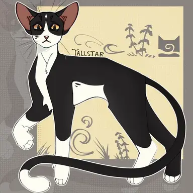 Profile image of Tallstar