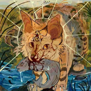 Profile image of Leopardstar