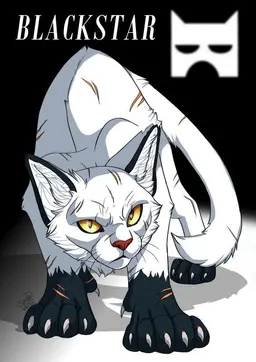 Profile image of Blackstar