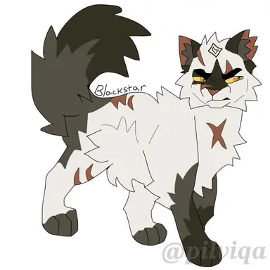 Profile image of Blackstar