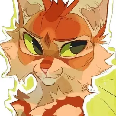 Profile image of Firestar