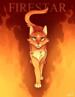 Profile image of Firestar