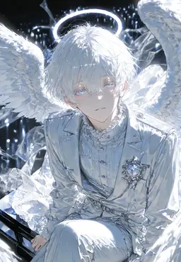 Profile image of 루미엘