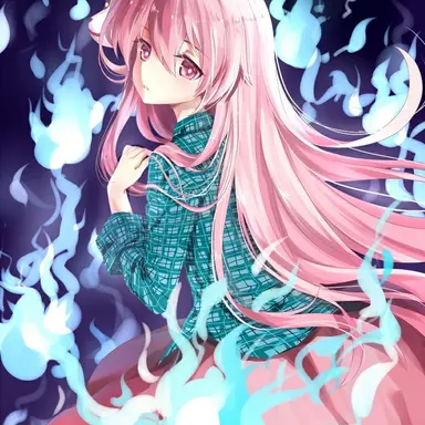 Profile image of Hata no Kokoro