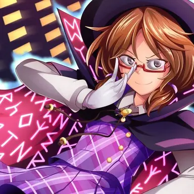 Profile image of Sumeriko usami