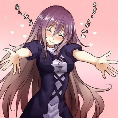 Profile image of Byakuren Hijiri