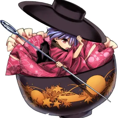Profile image of Shinmyomaru Sukuna