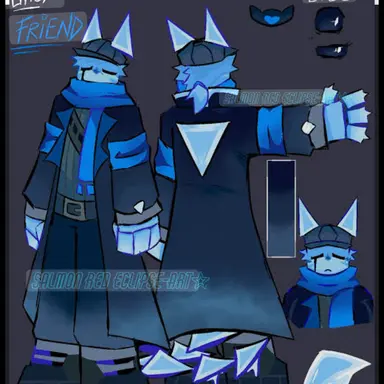 Profile image of フレンド